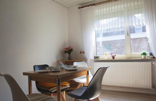 Oldeburg Casa | Ferienhaus Annegrete