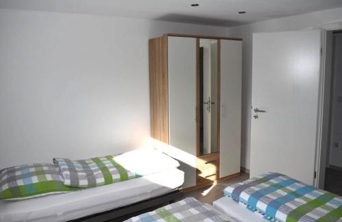 Leipheim Apartamento | Ferienhaus Anni