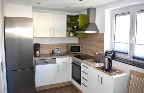 Leipheim Apartamento | Ferienhaus Anni