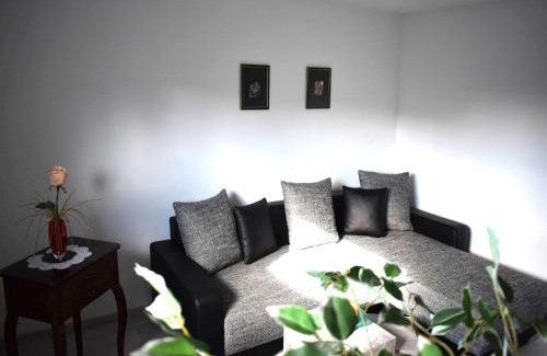 Leipheim Apartamento | Ferienhaus Anni