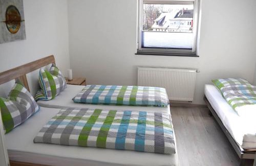 Leipheim Apartamento | Ferienhaus Anni