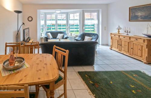 Dornumersiel Casa | Ferienhaus Antje