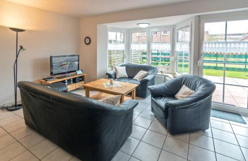 Dornumersiel Casa | Ferienhaus Antje