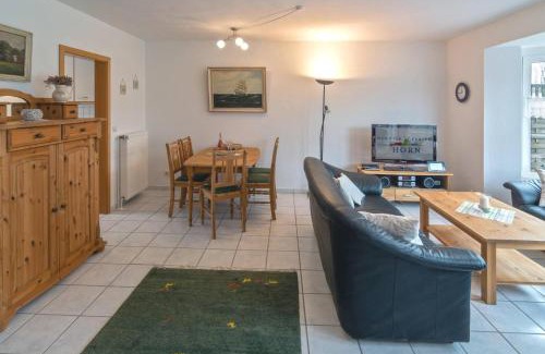 Dornumersiel Casa | Ferienhaus Antje