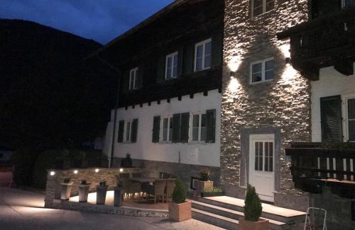 Dorfgastein Apartamento | Ferienhaus Antonia