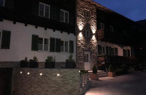 Dorfgastein Apartamento | Ferienhaus Antonia