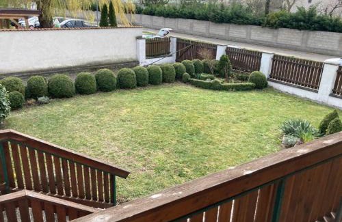 Apetlon Casa | Ferienhaus Apetlon