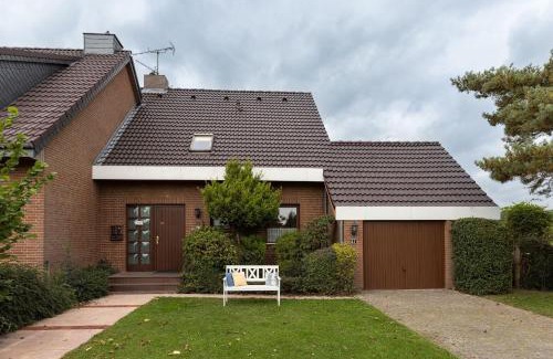 Kellenhusen Casa | Ferienhaus Ariane am Kornfeld
