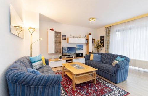 Kellenhusen Casa | Ferienhaus Ariane am Kornfeld