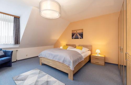 Kellenhusen Casa | Ferienhaus Ariane am Kornfeld