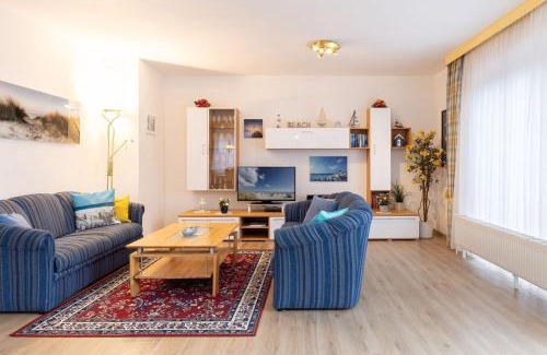 Kellenhusen Casa | Ferienhaus Ariane am Kornfeld