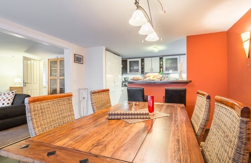 Arnis Casa | Ferienhaus Arnis Lange Straße 36a in Arnis