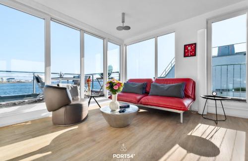 Olpenitz Casa | Ferienhaus Art Emotion Olpenitz