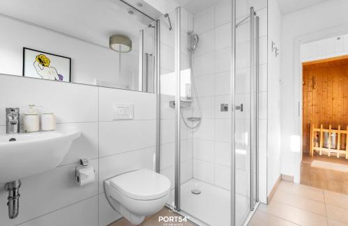 Olpenitz Casa | Ferienhaus Art Emotion Olpenitz