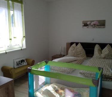 Eisenberg an der Pinka Casa | Ferienhaus Szapary I