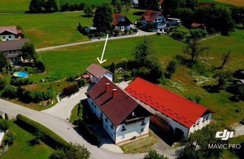 Feldkirchen in Kaernten Casa | Ferienhaus Kärntnergmiat