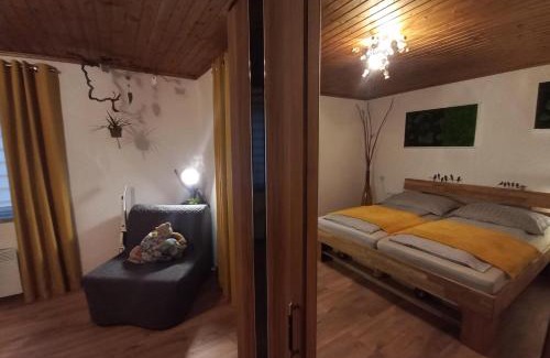 Feldkirchen in Kaernten Casa | Ferienhaus Kärntnergmiat