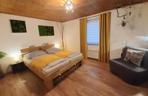 Feldkirchen in Kaernten Casa | Ferienhaus Kärntnergmiat