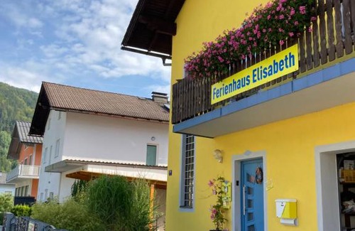 Sankt Aegyd am Neuwalde Apartamento | Ferienhaus Elisabeth Selbstversorger Unterkunft