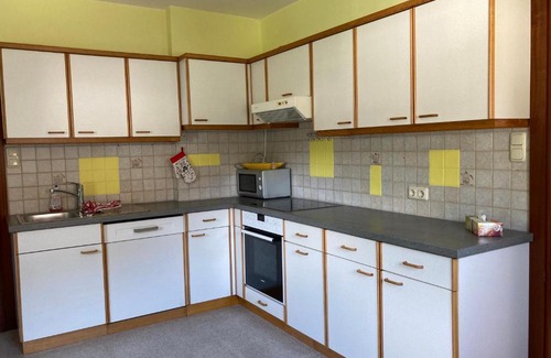 Sankt Aegyd am Neuwalde Apartamento | Ferienhaus Elisabeth Selbstversorger Unterkunft