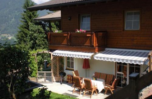 Alpendorf Casa | Ferienhaus Deutschmann