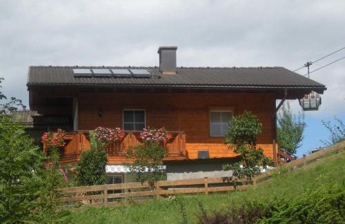 Alpendorf Casa | Ferienhaus Deutschmann