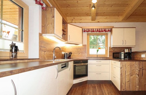 Sankt Peter am Kammersberg Casa | Ferienhaus in ruhiger Lage