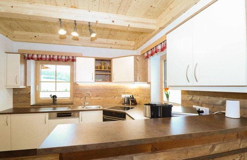 Sankt Peter am Kammersberg Casa | Ferienhaus in ruhiger Lage