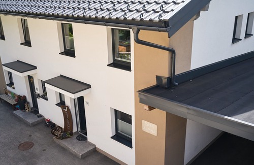 Goldegg Casa | Ferienhaus