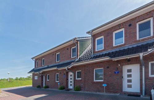 Bensersiel Casa | Ferienhaus Atika