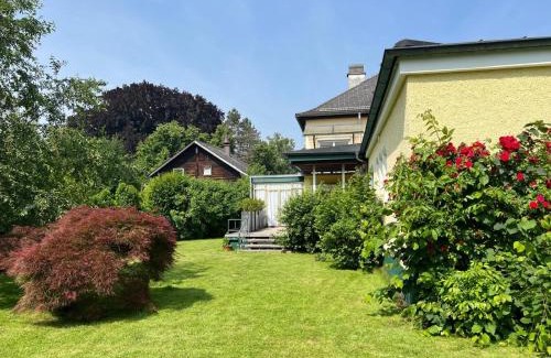 Voecklabruck Casa | Ferienhaus Auerhahn