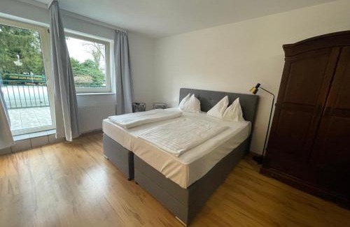Voecklabruck Casa | Ferienhaus Auerhahn
