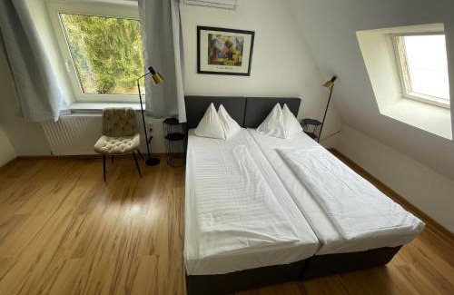 Voecklabruck Casa | Ferienhaus Auerhahn
