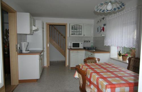 Lichtenau Casa | Ferienhaus Auerswalde