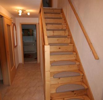 Lichtenau Casa | Ferienhaus Auerswalde