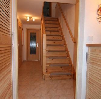 Lichtenau Casa | Ferienhaus Auerswalde
