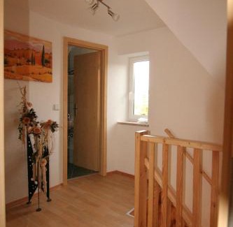 Lichtenau Casa | Ferienhaus Auerswalde