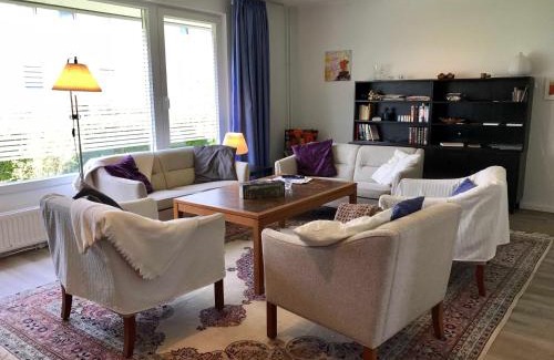 Gluecksburg Apartamento | Ferienhaus Auf dem Bremsberg