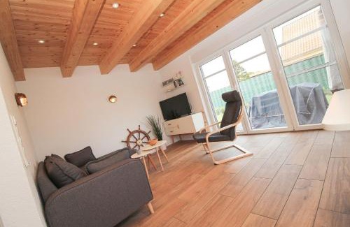 Sudbrookmerland Casa | Ferienhaus-Auf-hoher-See