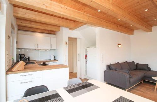 Sudbrookmerland Casa | Ferienhaus-Auf-hoher-See