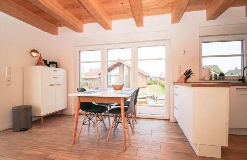 Sudbrookmerland Casa | Ferienhaus-Auf-hoher-See