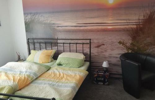Gingst Casa | Ferienhaus auf Rügen