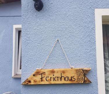 Gingst Casa | Ferienhaus auf Rügen