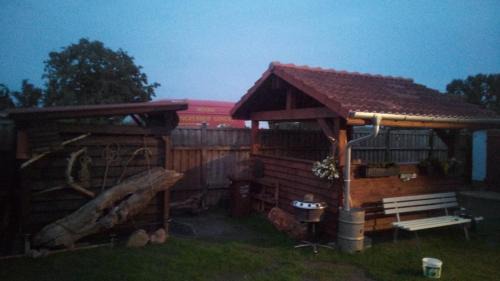 Gingst Casa | Ferienhaus auf Rügen