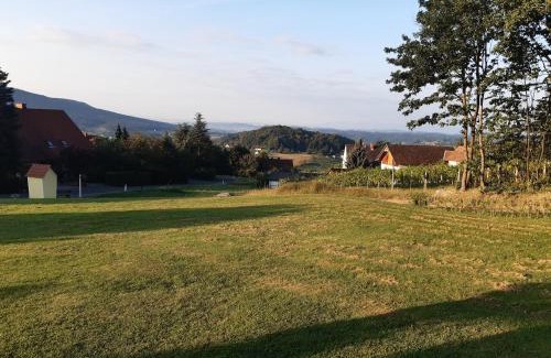 Bad Gleichenberg Apartamento | Ferienhaus Aussicht Gleichenberg
