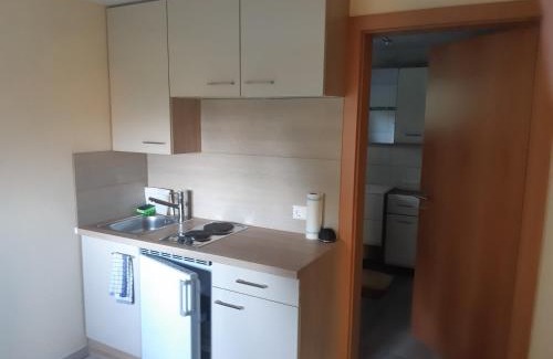 Bad Gleichenberg Apartamento | Ferienhaus Aussicht Gleichenberg