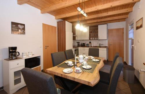 Westoverledingen Apartamento | Ferienhaus Auszeit