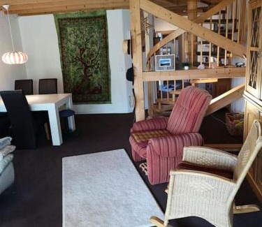 Meinerzhagen Casa | Ferienhaus Auszeit