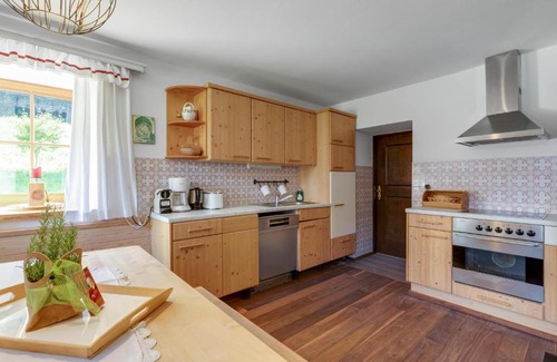 Lend Casa | Ferienhaus Auwiese