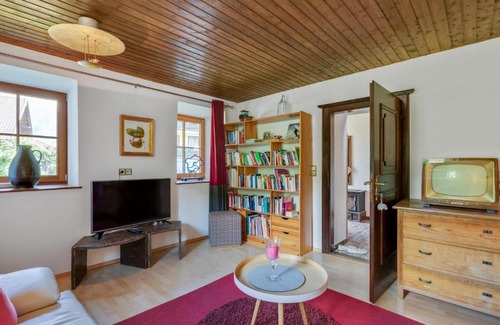 Lend Casa | Ferienhaus Auwiese